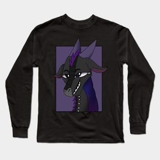 Fatespeaker Long Sleeve T-Shirt